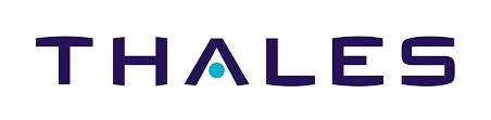 Logo Thales Group