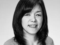 Portrait of Chieko Asakawa