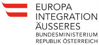 Logo Federal Ministry Europe Integration Foreign Affairs