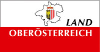 Logo County of Upper Austria