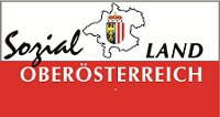County of Upper Austria - Department of Social Affairs Logo