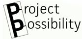 Logo of Project:Possibility