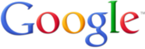 Google Logo