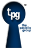 Logo TPG