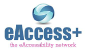 logo eAccess+