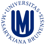Logo of Masaryk University Brno, Czech Republic