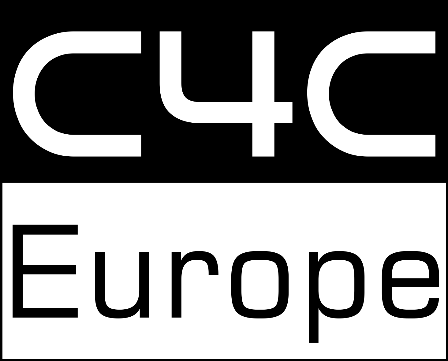 C4C:EU logo