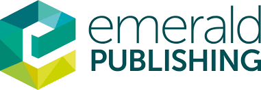 Logo Emerald Publishing
