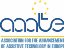 Logo of AAATE