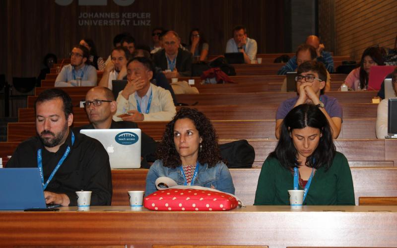 ICCHP 2016 Part 2