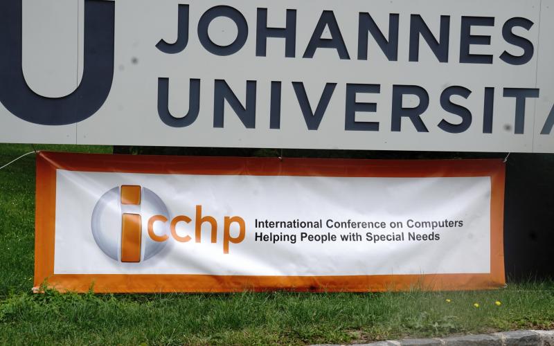 ICCHP 2016 Part 1