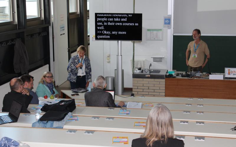 ICCHP 2016 Part 1