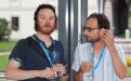 ICCHP 2016 Welcome Cocktail