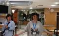 ICCHP 2016 Welcome Cocktail