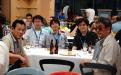 ICCHP 2016 Welcome Cocktail